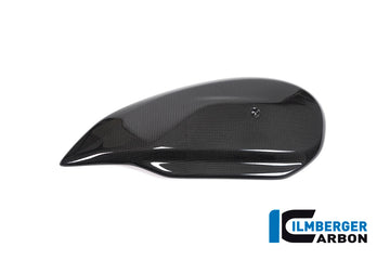 Ilmberger Carbon Fibre Right Side Tank Cover For Ducati Scrambler 1100 2017-22